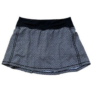 Lululemon Pace Rival Skirt Tall *No Panels Size 4